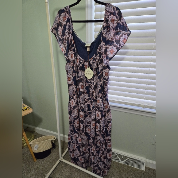 Knox Rose dress - Picture 2 of 2